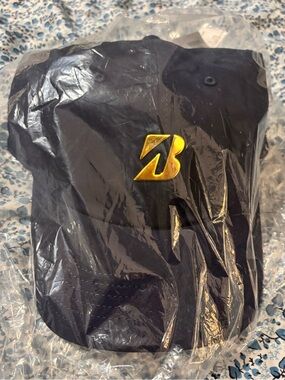 Bridgestone Golf Cap